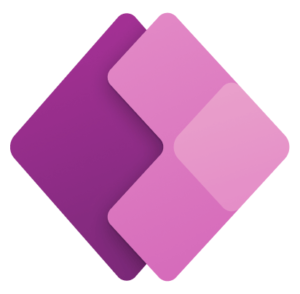 Power Apps Logo